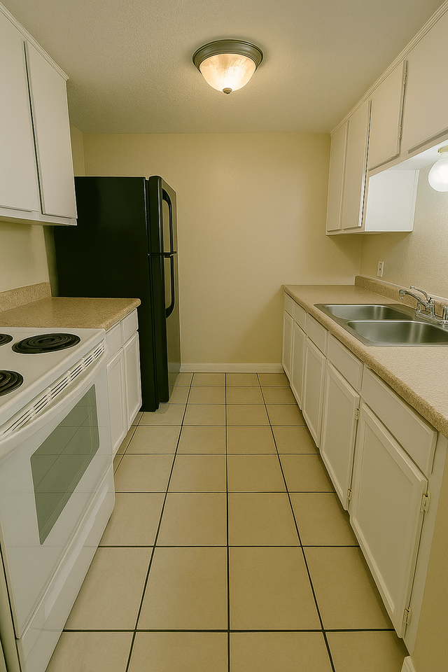 Phoenix Apartments - Photo 3 of 8