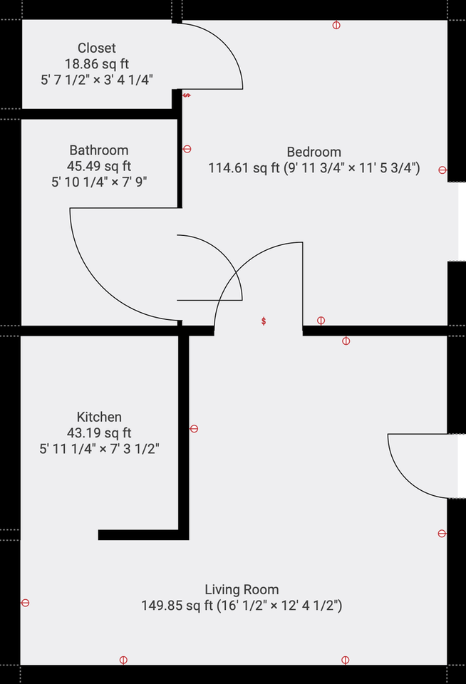 Phoenix Apartments - Photo 5 of 8