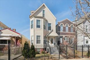 3024 N Sawyer Ave Unit 2 - Photo 1 of 1