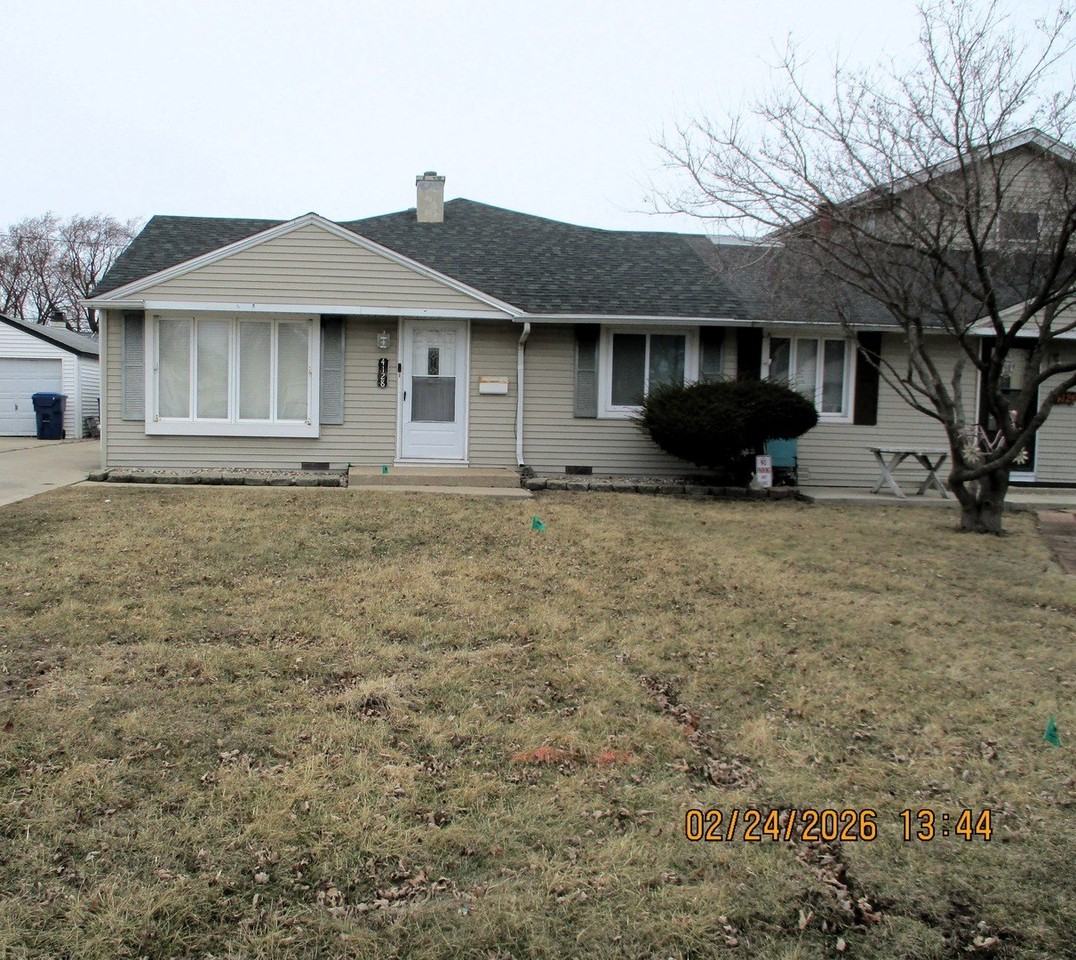 4128 W 90th St - Photo 2 of 16