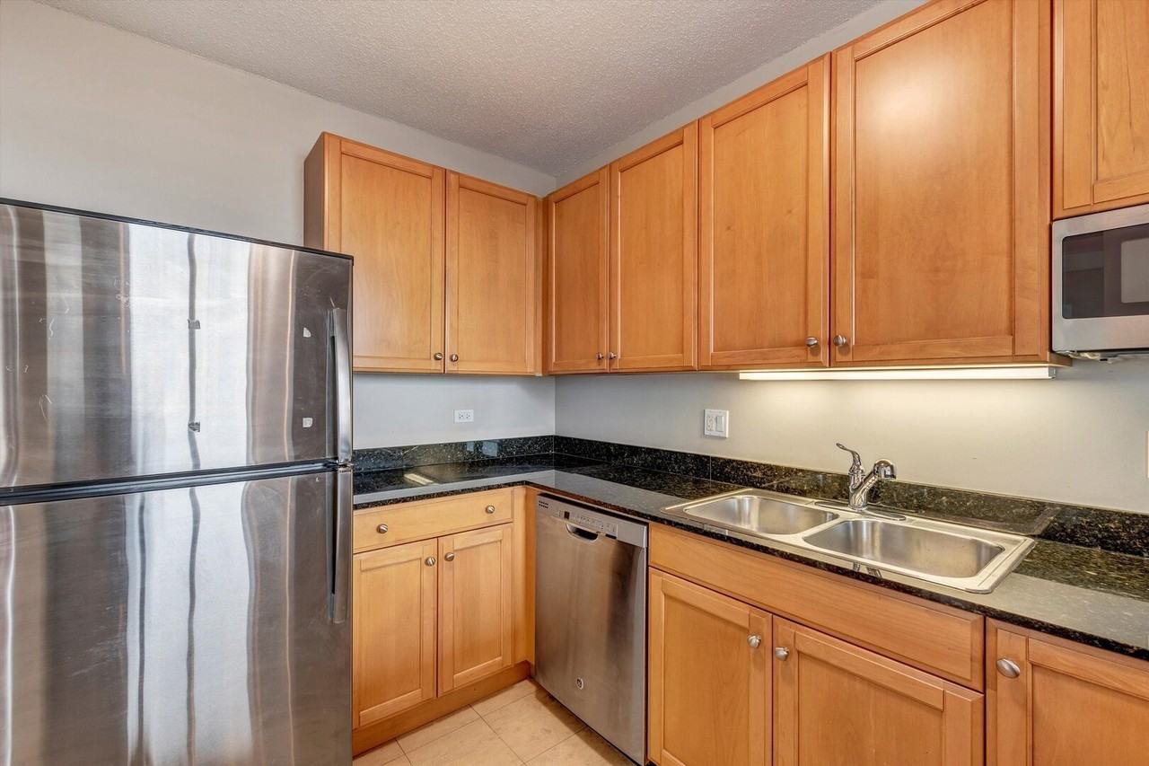 400 N La Salle Dr Apt 3208 - Photo 5 of 32