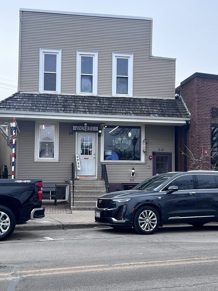 20 W Hinsdale Ave Unit 2