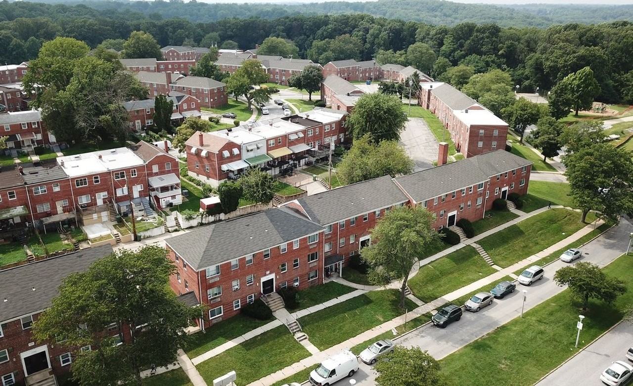 Wildwood Gardens Apartments - Photo 6 of 7