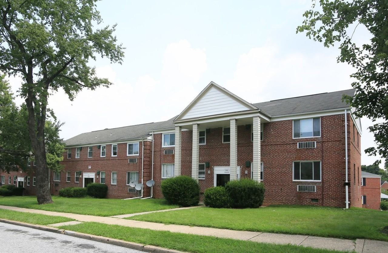 Wildwood Gardens Apartments - Photo 7 of 7