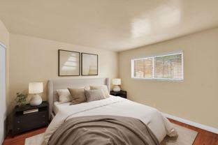 Ramona Garden Apartments - Photo 1 of 1
