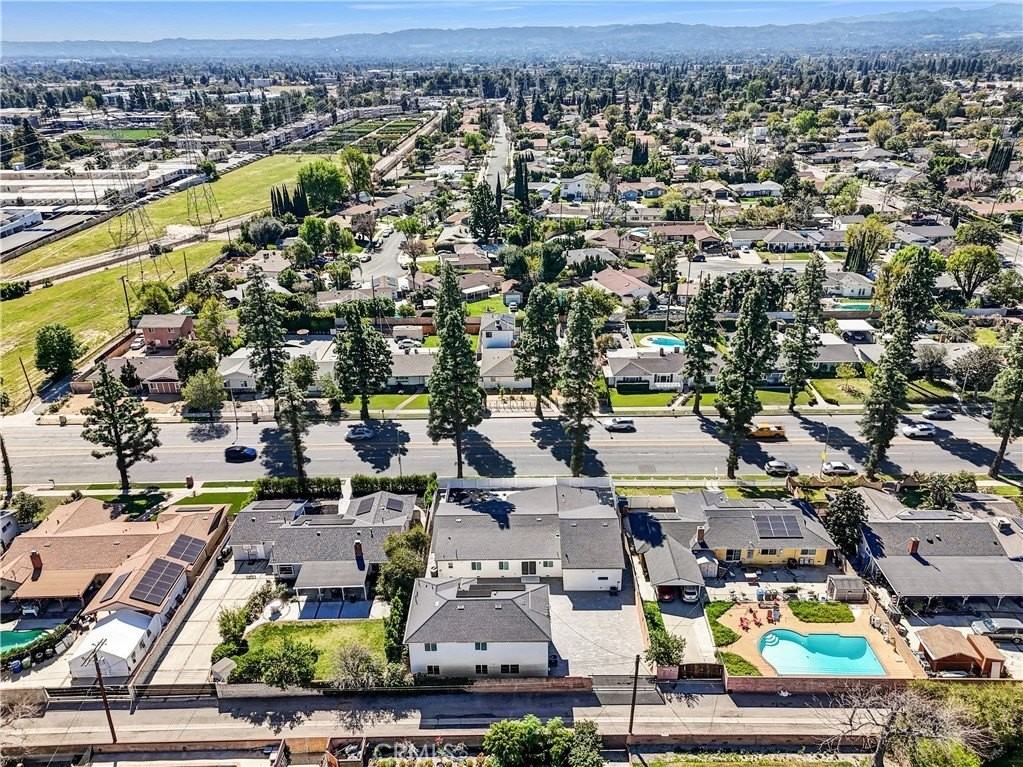 18221 Chatsworth St #A