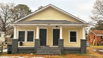 608 Arrington Ave - Photo 1 of 1