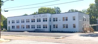 303 Flats - Photo 1 of 1