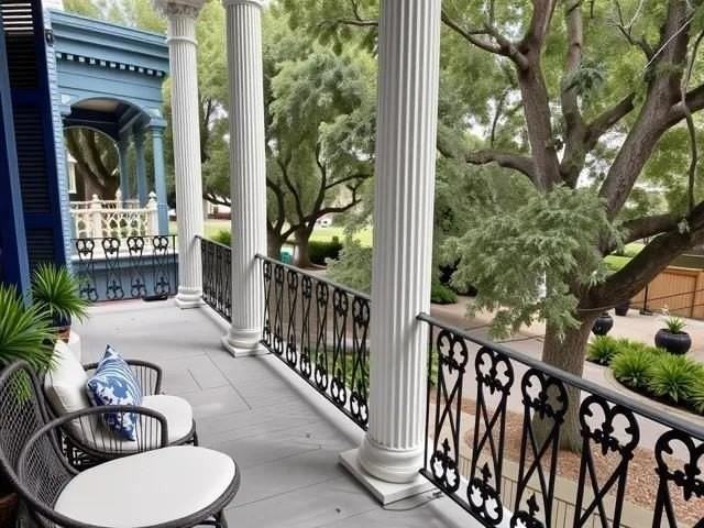 1608 Governor Nicholls St #D - Photo 3 of 34