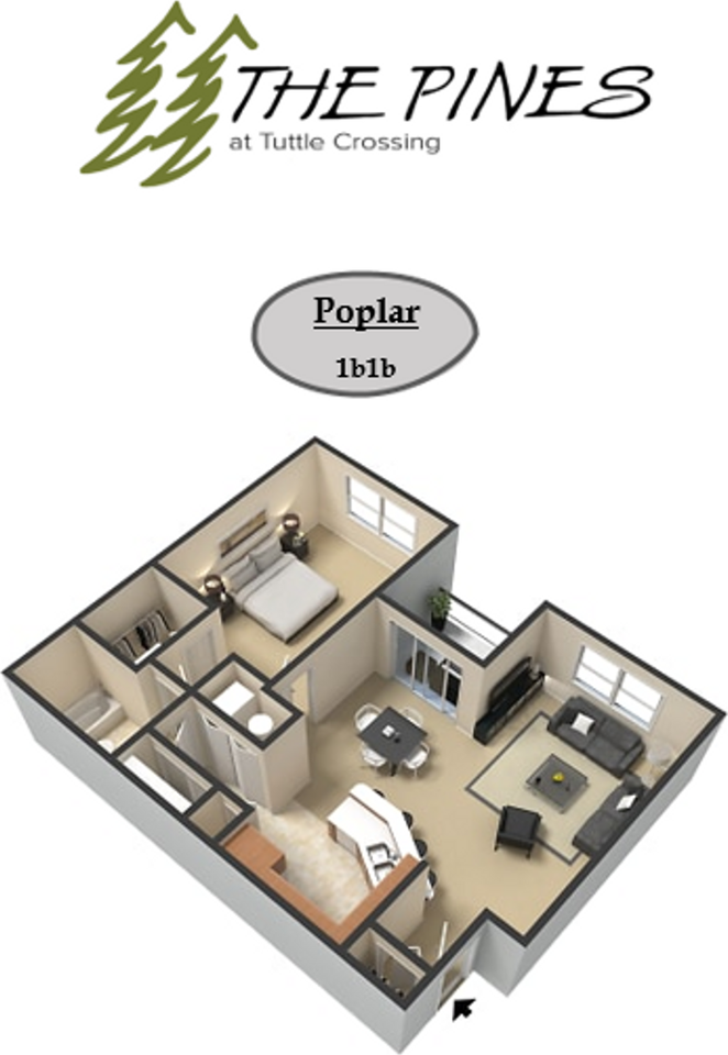 The Pines at Tuttle Crossing Phase 2 - Photo 2 of 50