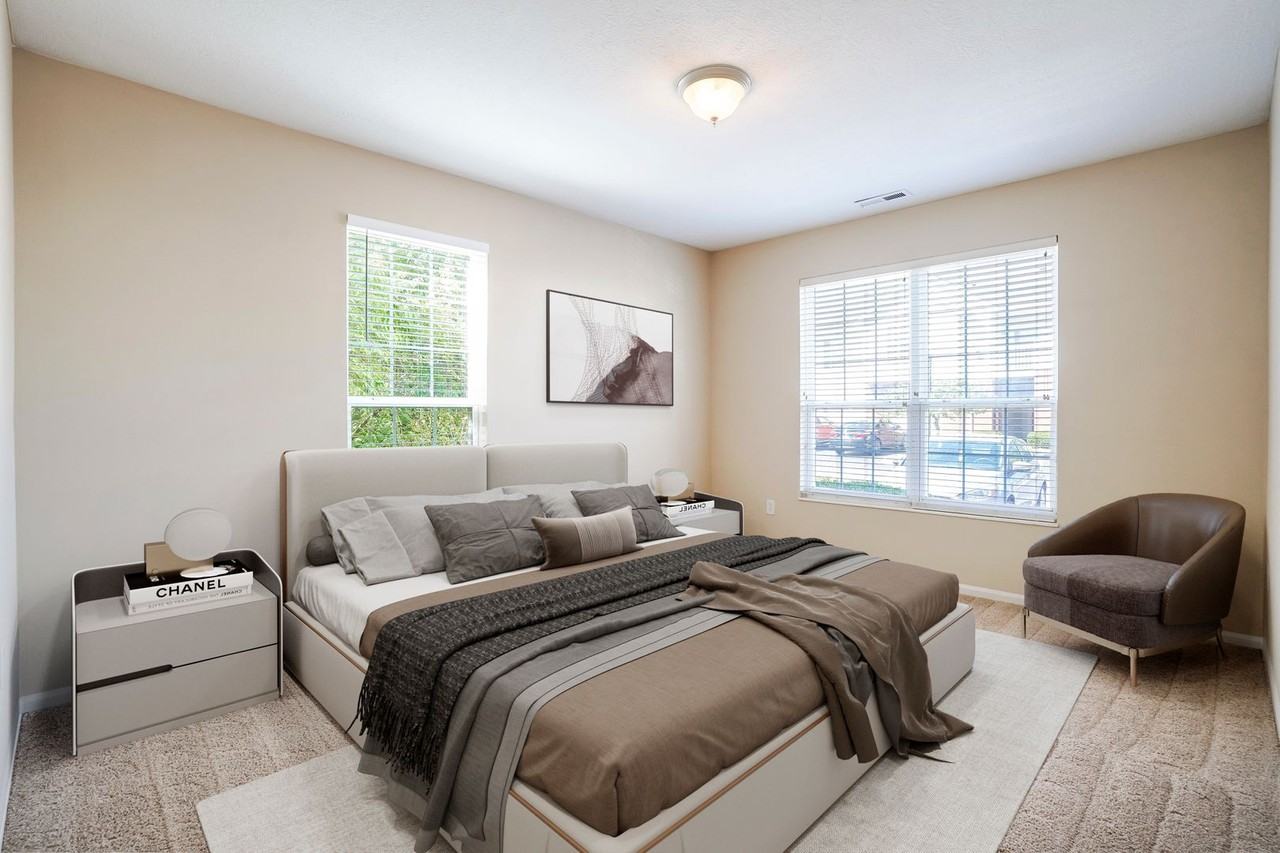 The Pines at Tuttle Crossing Phase 2 - Photo 5 of 50