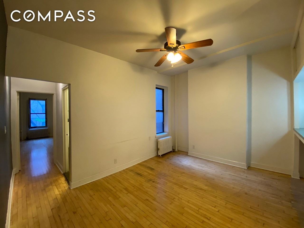 350 W 56th St #3C - Photo 2 of 22