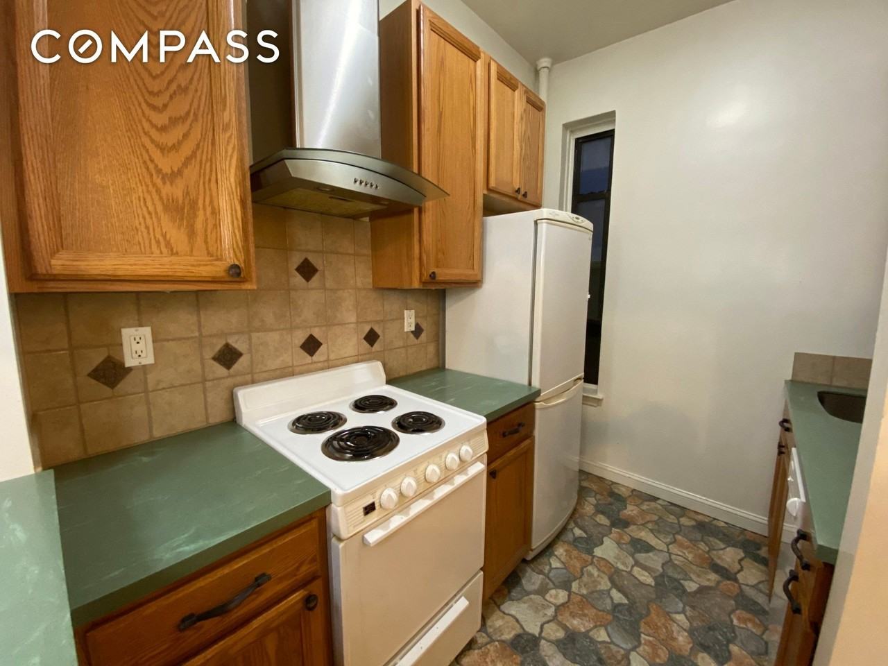 350 W 56th St #3C - Photo 5 of 22