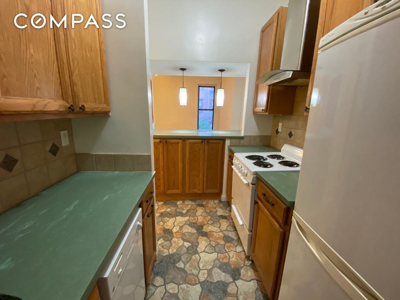 350 W 56th St #3C - Photo 6 of 22