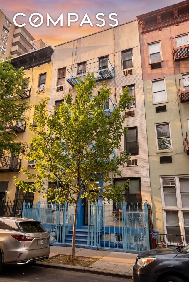 411 E 85th St #1C - Photo 5 of 5