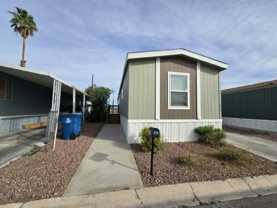 3642 Boulder Hwy #274 - Photo 1 of 1