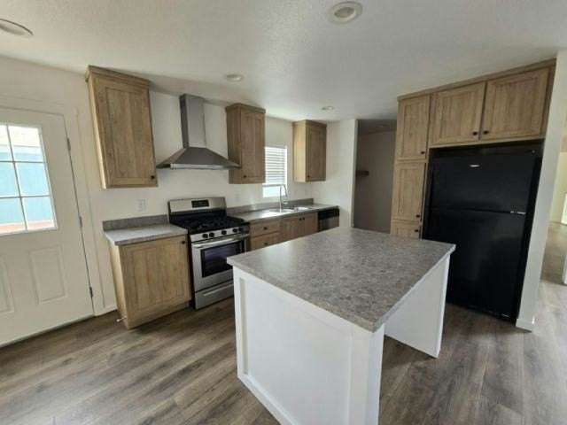 3642 Boulder Hwy #274 - Photo 3 of 5