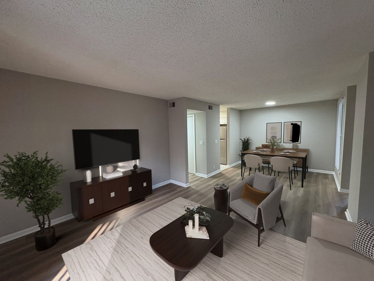 The Vue at Church Street - Photo 2 of 6