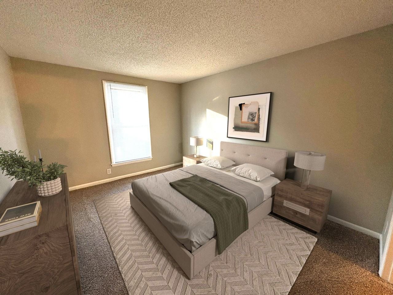 The Vue at Church Street - Photo 5 of 6