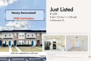 8955 Walnut Gable Ct - Photo 1 of 1