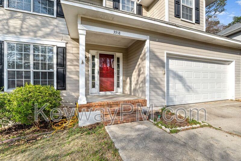 3918 Carson Cutoff - Photo 4 of 27