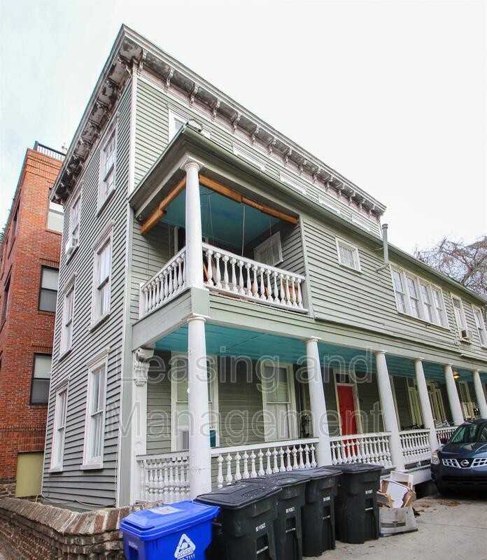 25 George St #B - Photo 2 of 13