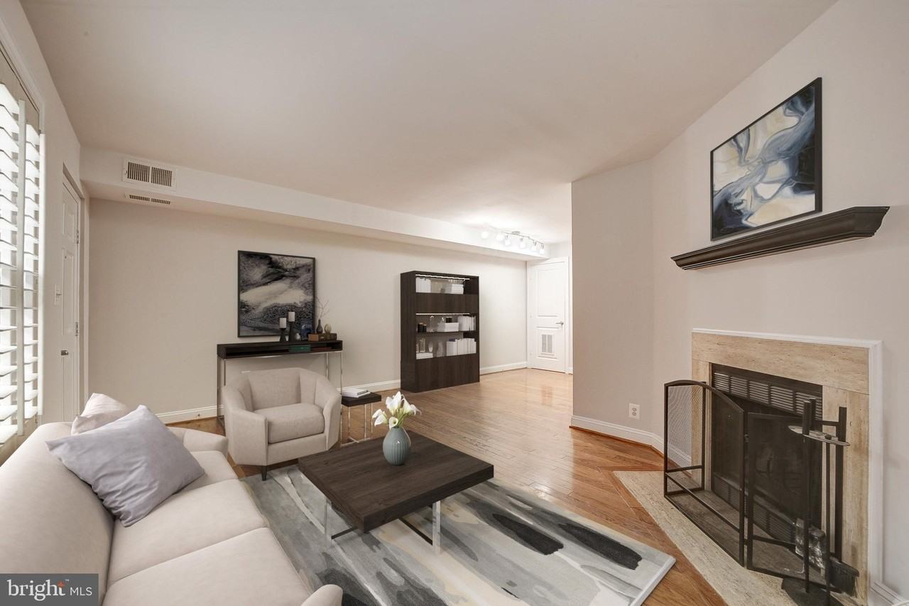 91 14th St Ne Unit 91 - Photo 3 of 20