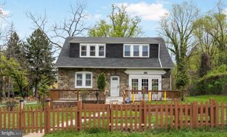 featured image of 4017 Greenspring Ave