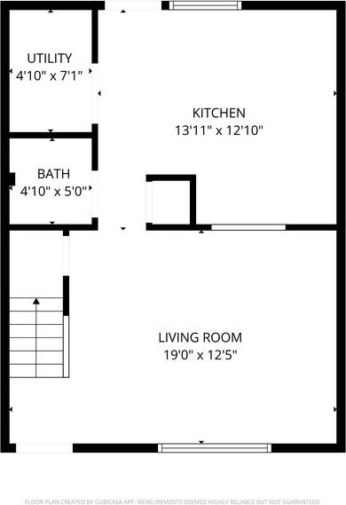 444 N 18th Ave - Photo 3 of 5