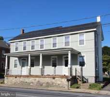 featured image of 2843A Willow Street Pike N