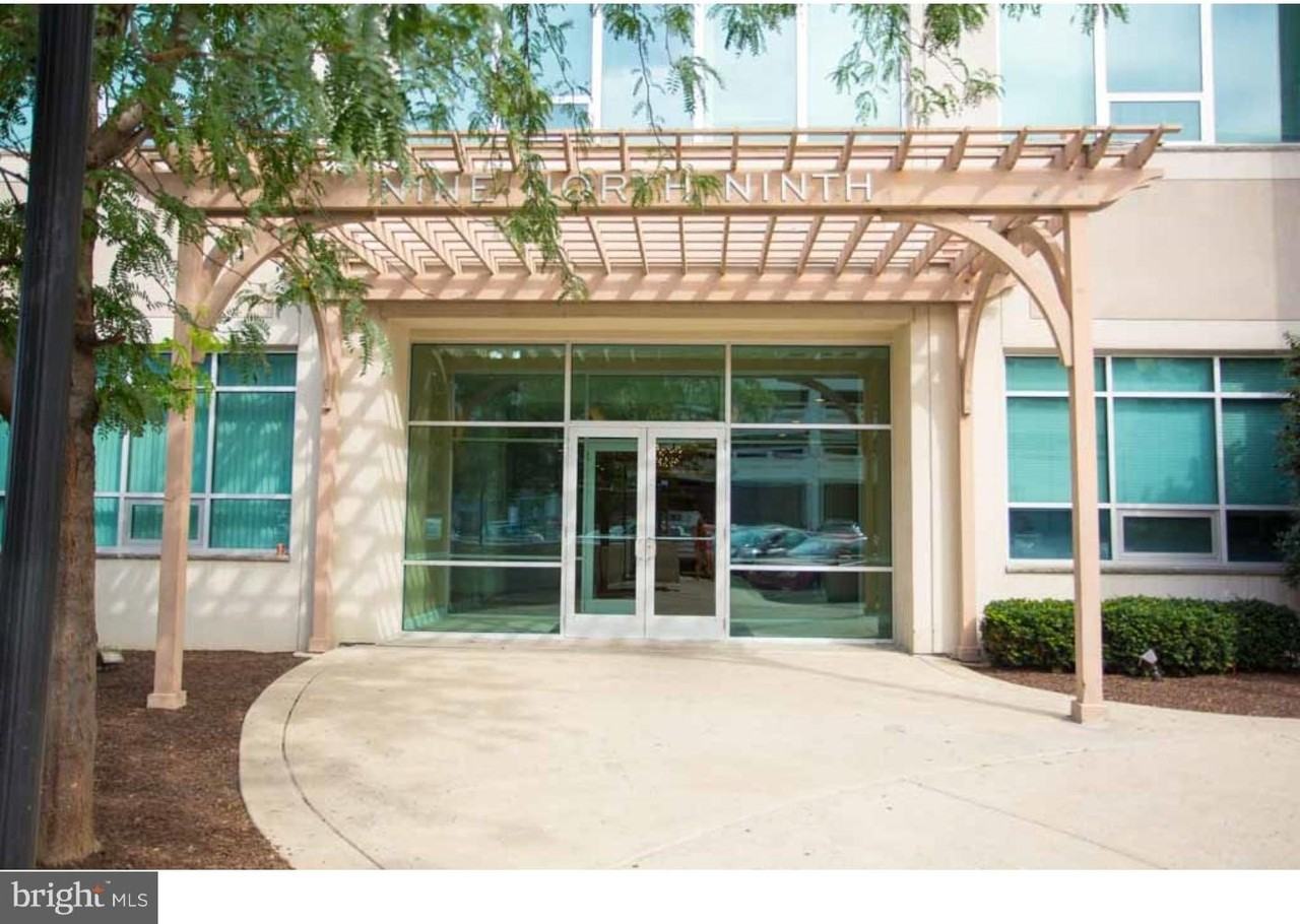 811-1 Filbert St Unit 810