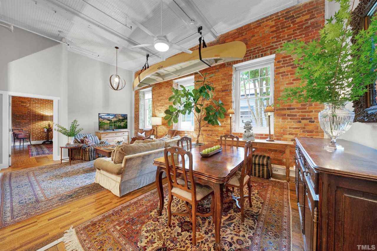 1535 Caraleigh Mills Ct Apt 102 - Photo 5 of 23