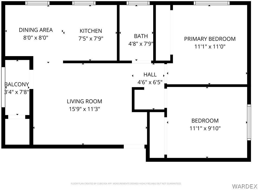 3659 Wendell Ave Apt C - Photo 3 of 18