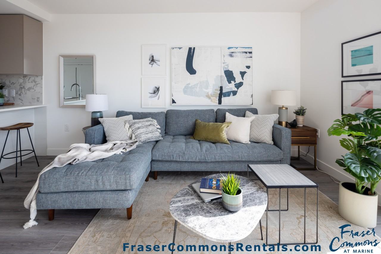 8188 Fraser Street #60X