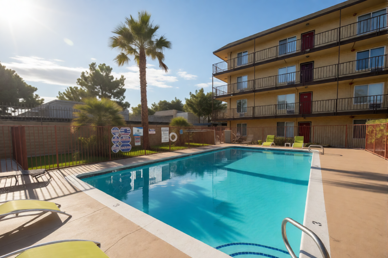 Katie Court Apartments - Photo 2 of 23