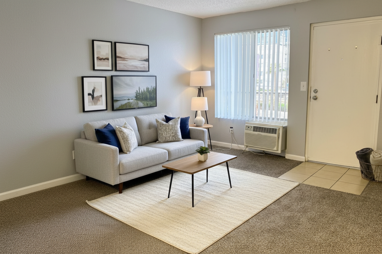 Katie Court Apartments - Photo 3 of 23