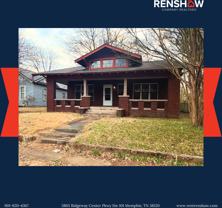 208 N Fairgrounds St - Photo 1 of 1