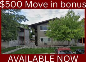 featured image of 1409 S 2nd St W #2