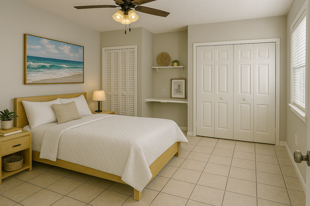 Villa Apartments - Photo 2 of 5