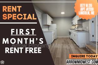 877 N 26th St #209 - Photo 1 of 1