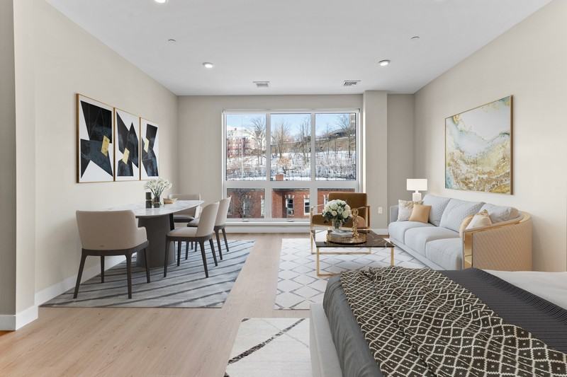 35 S Huntington Ave - Photo 4 of 7