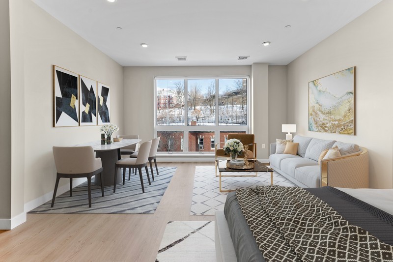 35 S Huntington Ave - Photo 5 of 7