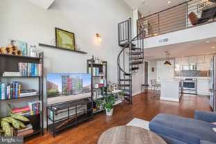 2920 Georgia Ave Nw ##401 - Photo 1 of 1