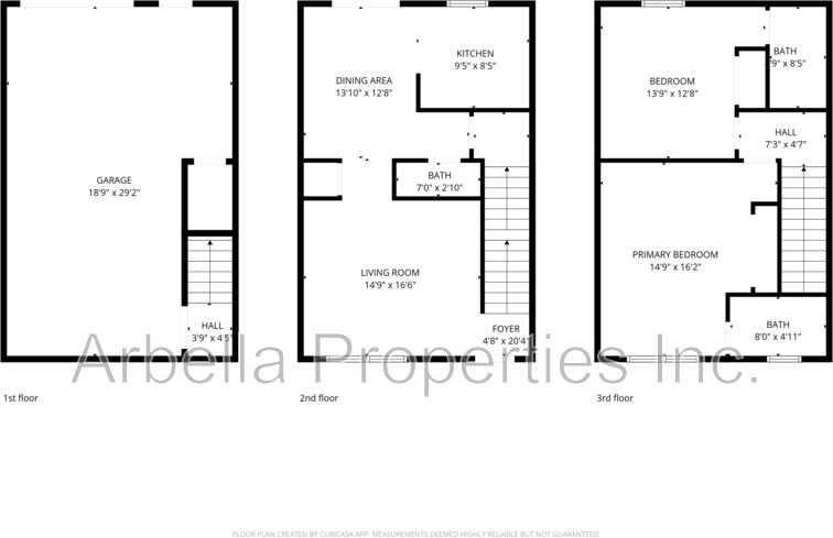 2121 S Greenwood Dr #900 - Photo 2 of 27