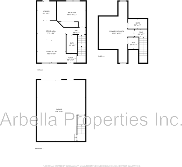 1309 Kensington Pl - Photo 2 of 25