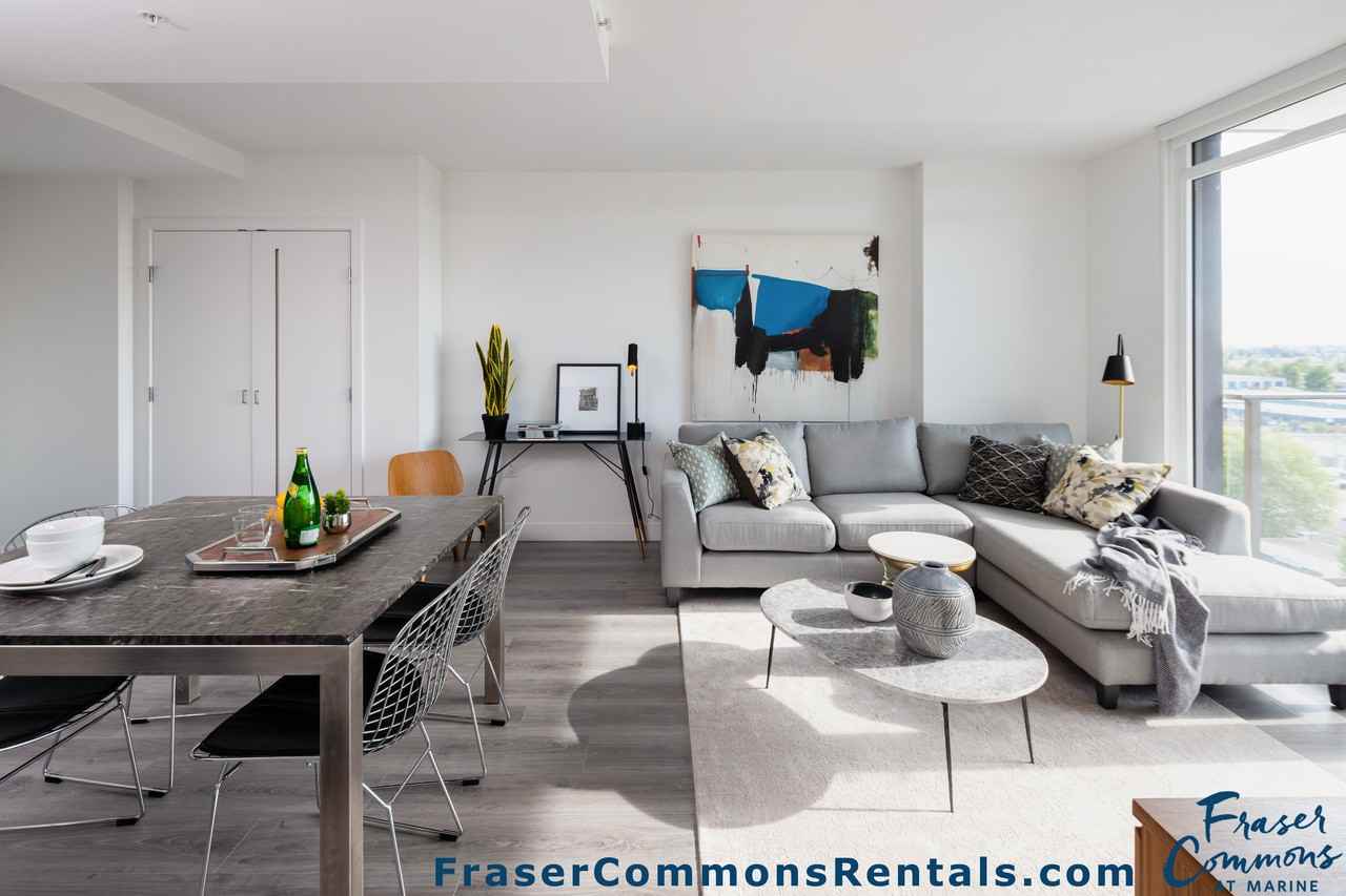 8188 Fraser Street #110X - Photo 7 of 22