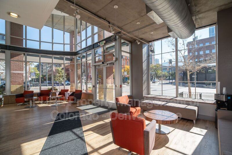 1499 Blake St #2C - Photo 2 of 14