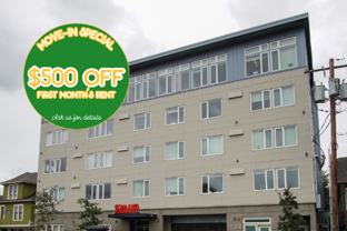 2250 Ne Glisan St #307 - Photo 1 of 1