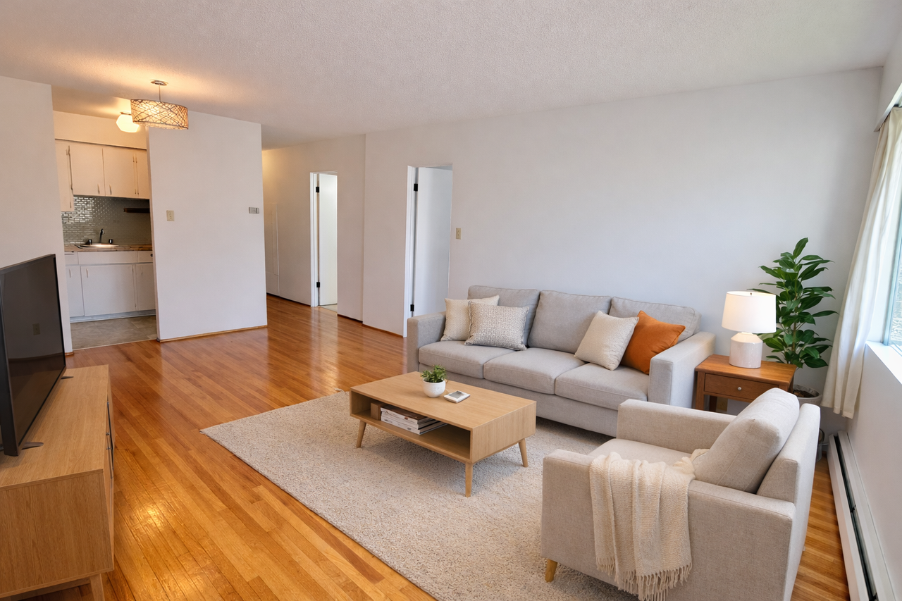 2495 West 2nd Avenue #203