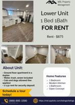 1500 Birney Street - Photo 1 of 1